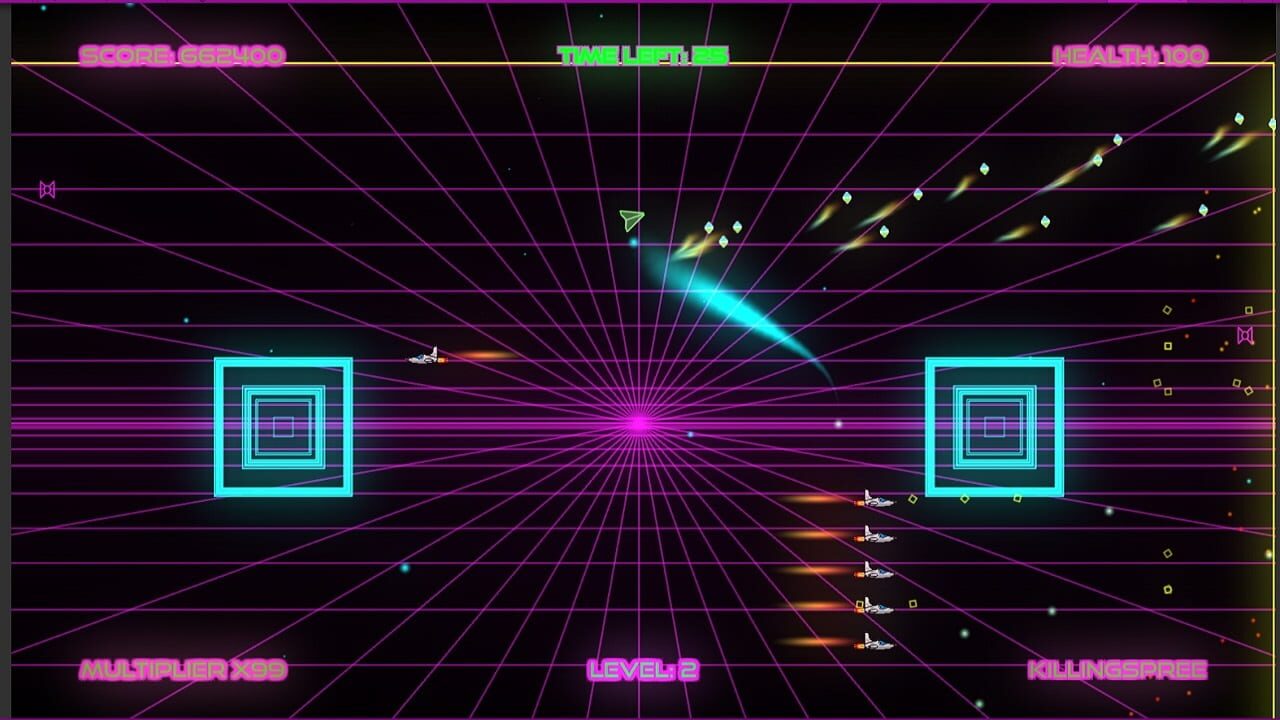 Super Space Serpent SE + Perpetuum: Mobile Bundle