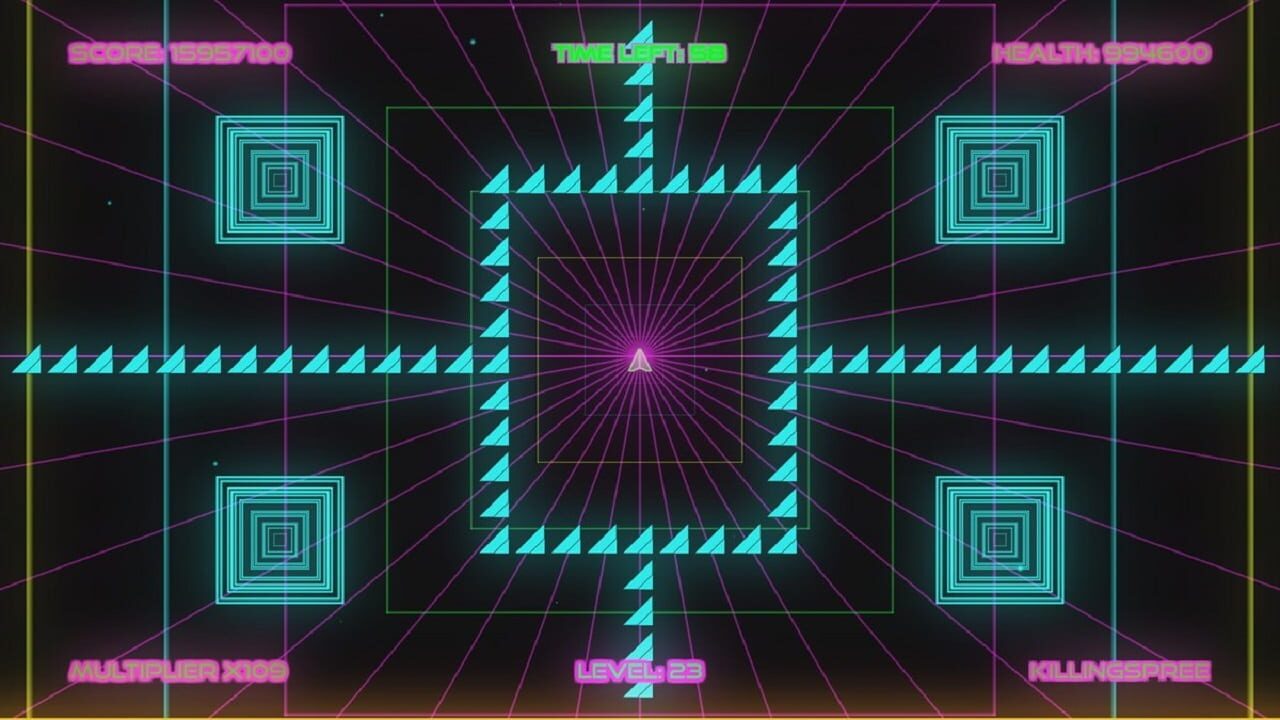 Super Space Serpent SE + Perpetuum: Mobile Bundle