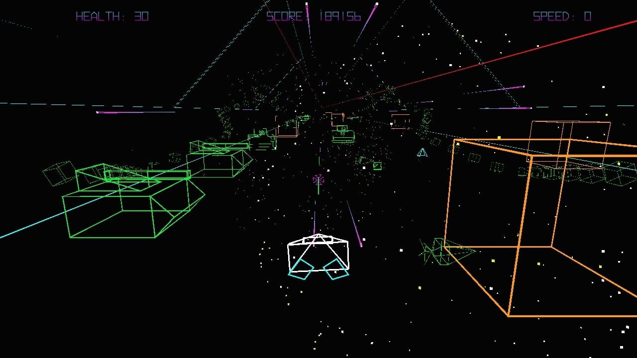 Super Space Serpent SE + Perpetuum: Mobile Bundle