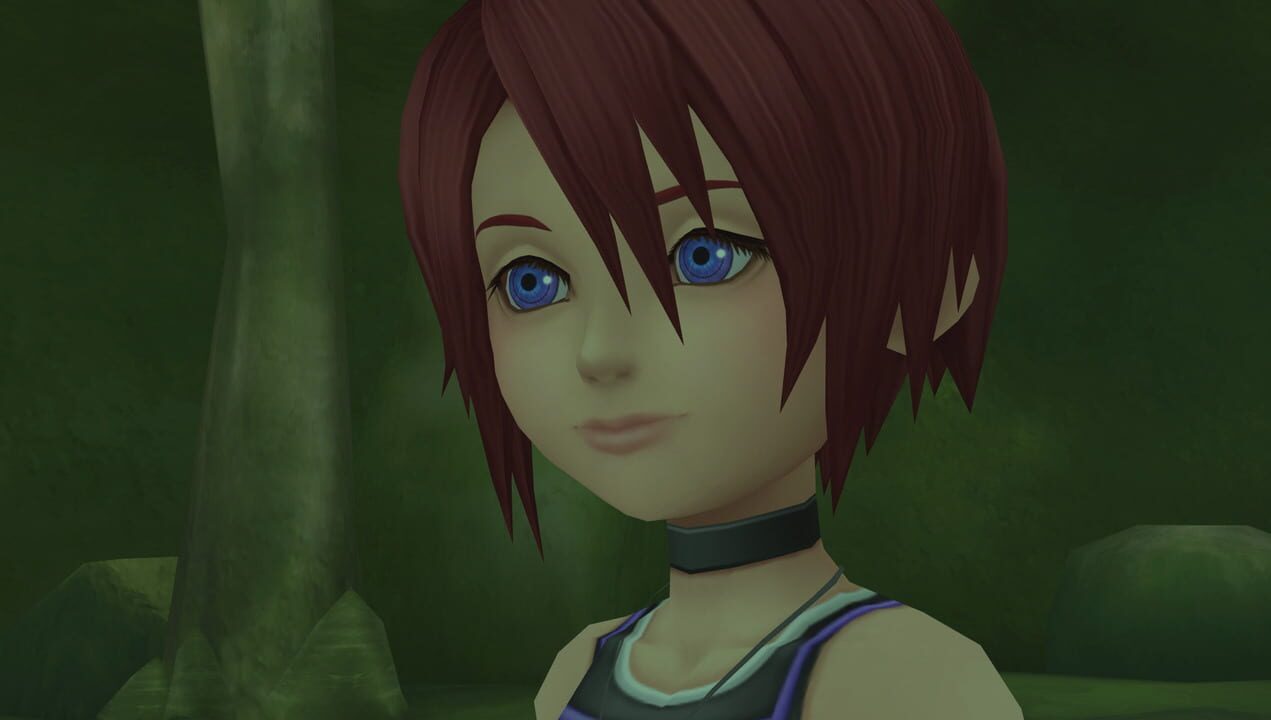 Kingdom Hearts Final Mix