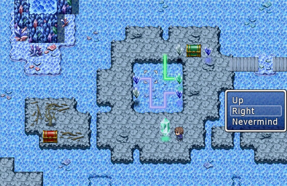 Notes From Province