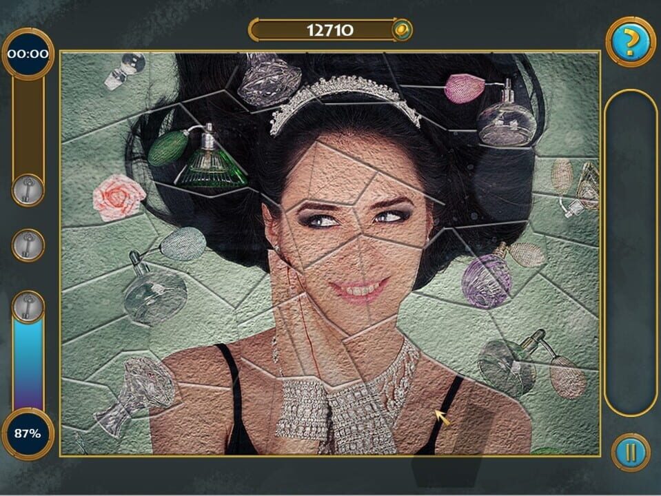 Mosaics Galore: Glorious Journey