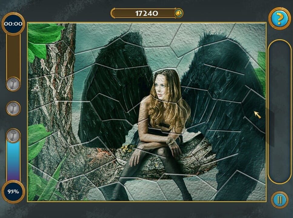 Mosaics Galore: Glorious Journey