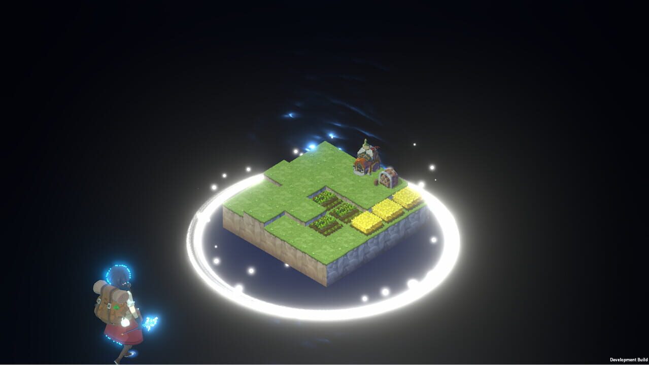 Kamibako: Mythology of Cube