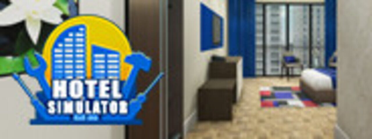Hotel Simulator