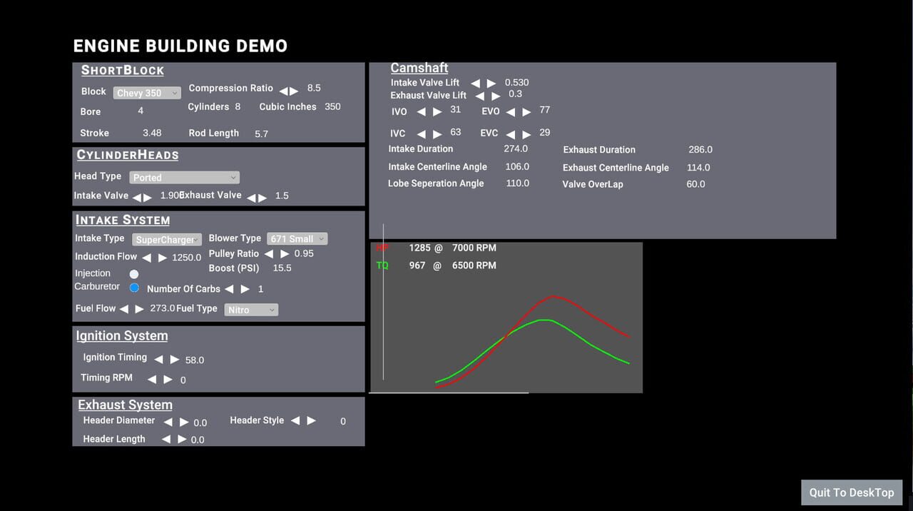 HoleShot Drag Racing