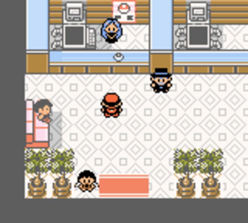 Pokémon Red Full Color