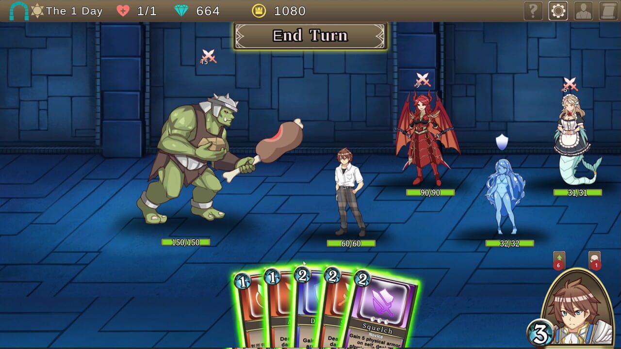 Underworld Re: Card