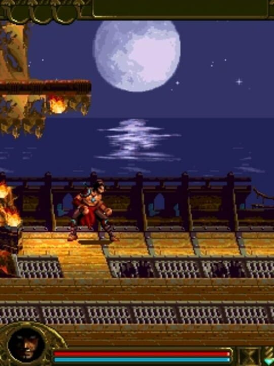 Prince of Persia: Warrior Within