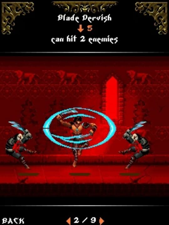 Prince of Persia: Warrior Within