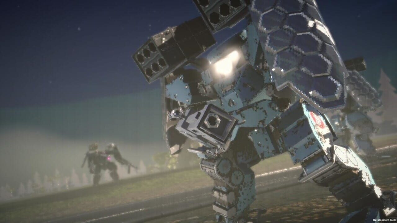 Kriegsfront Battlescaper