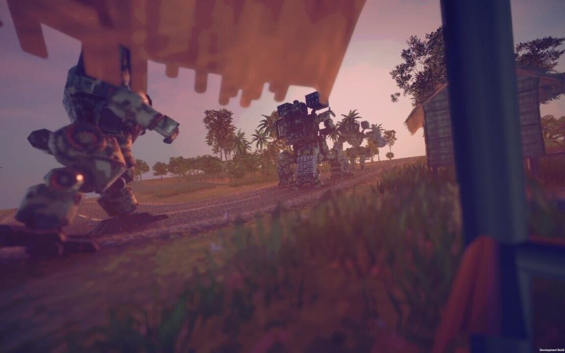 Kriegsfront Battlescaper