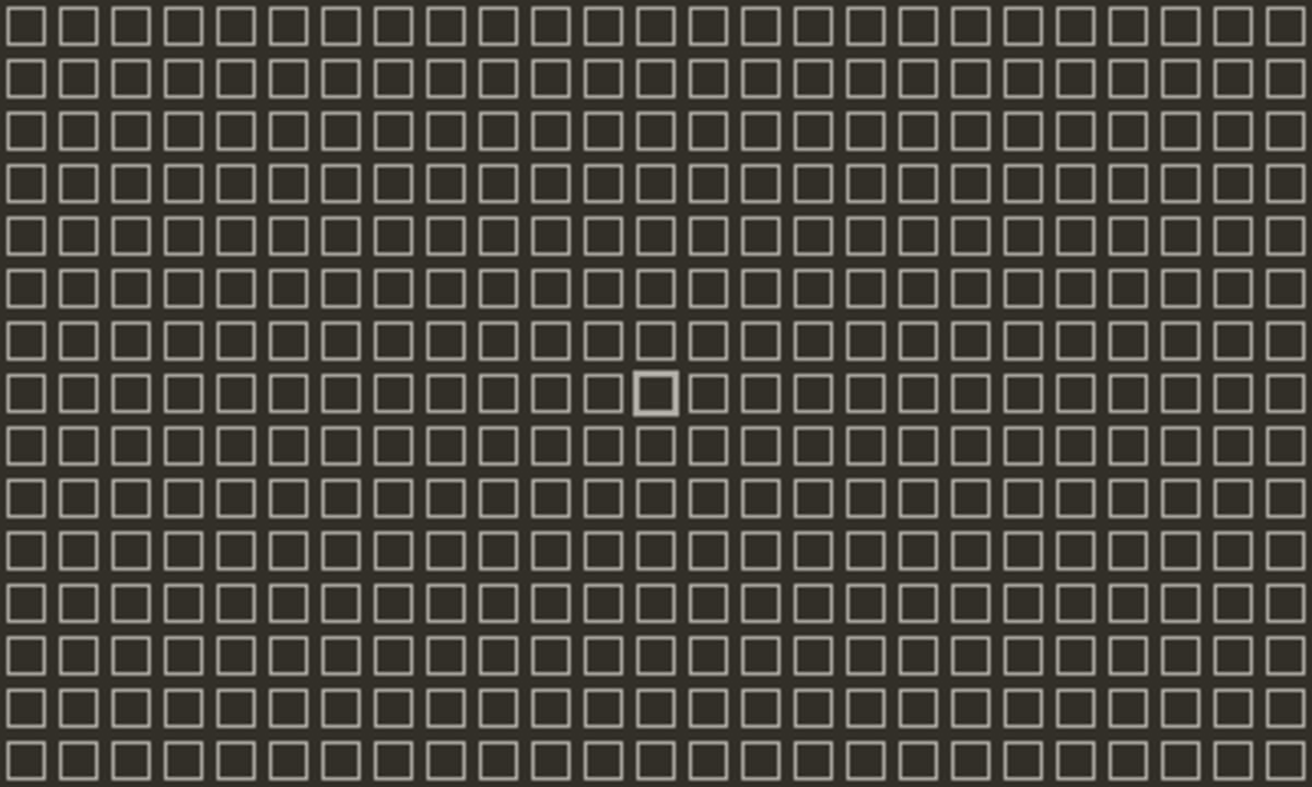 Conway’s Game of Life