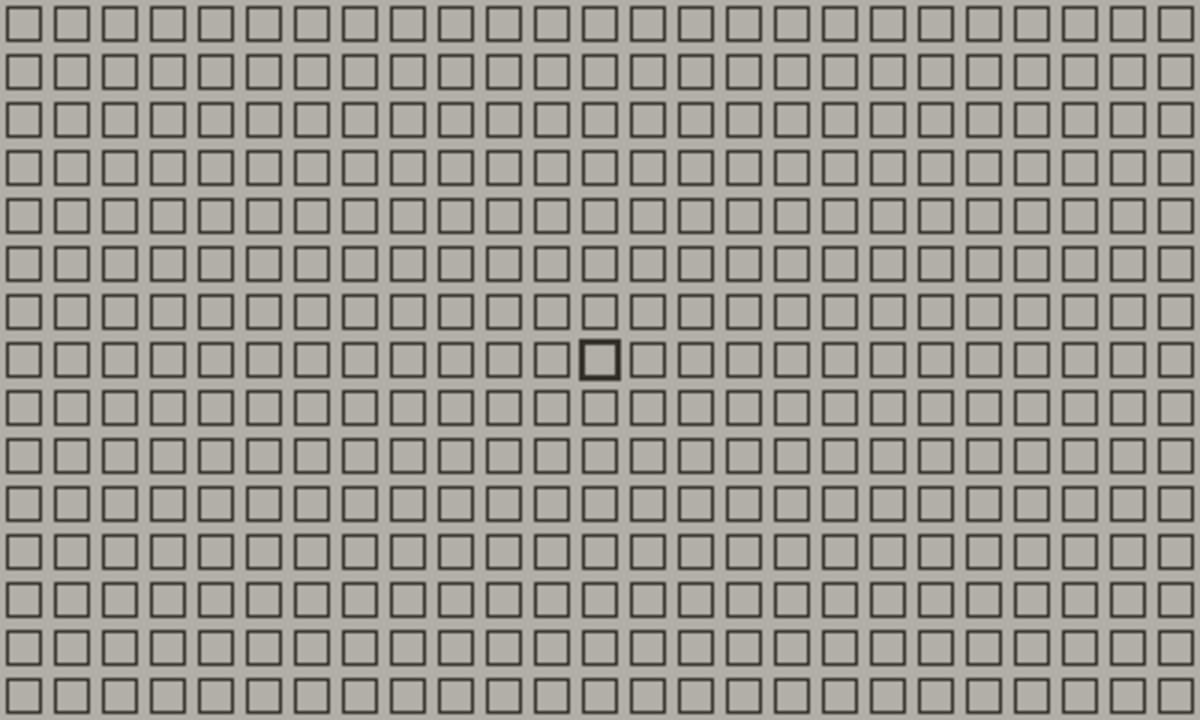 Conway’s Game of Life