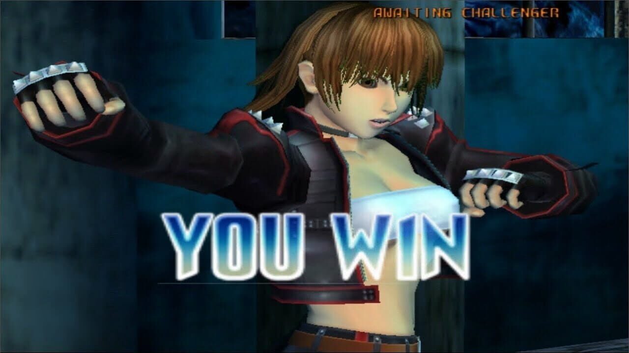 Bloody Roar 4