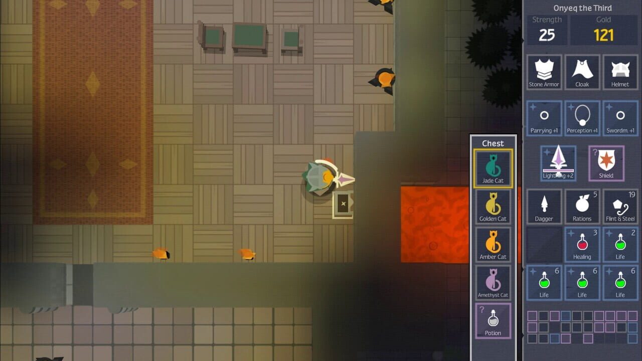 UnExplored: Unlocked Edition