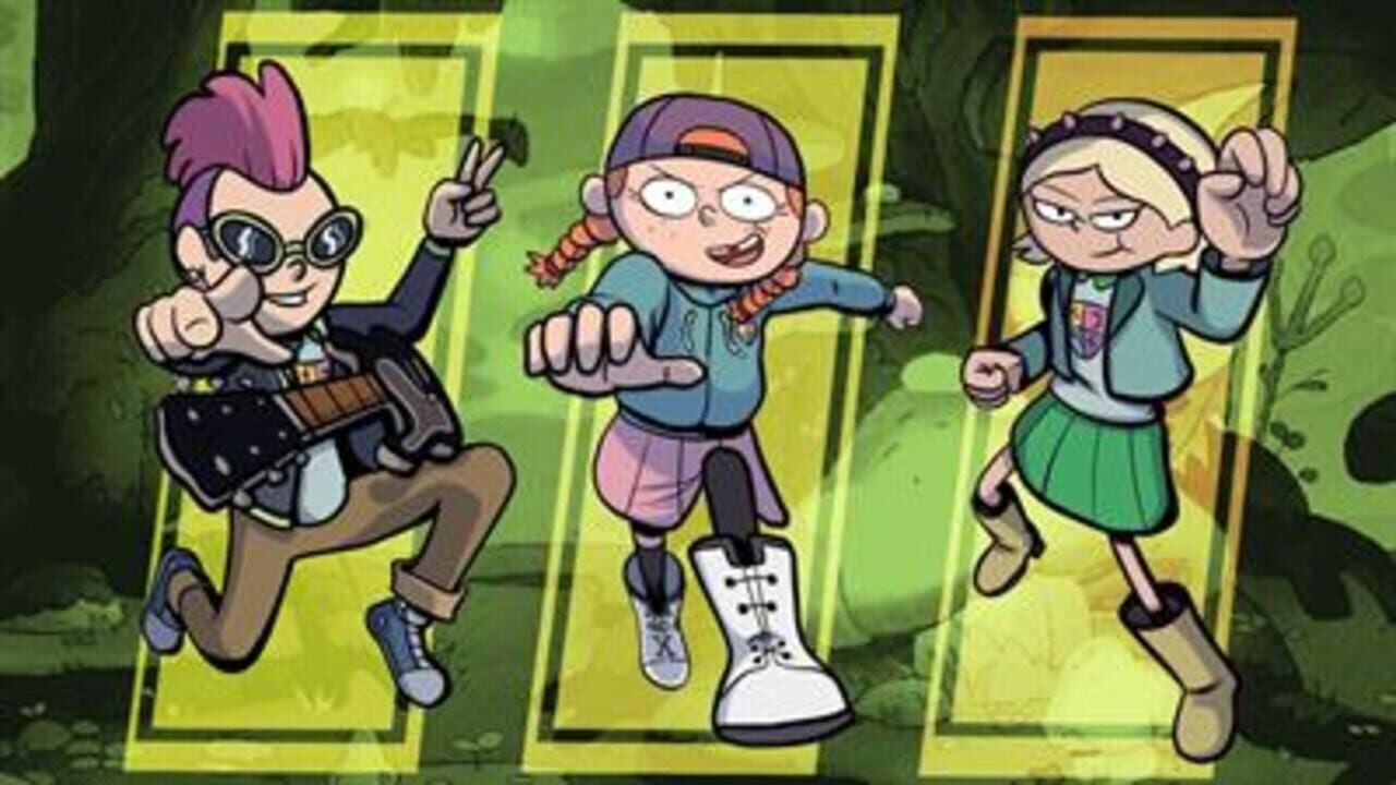 Road to Newtopia