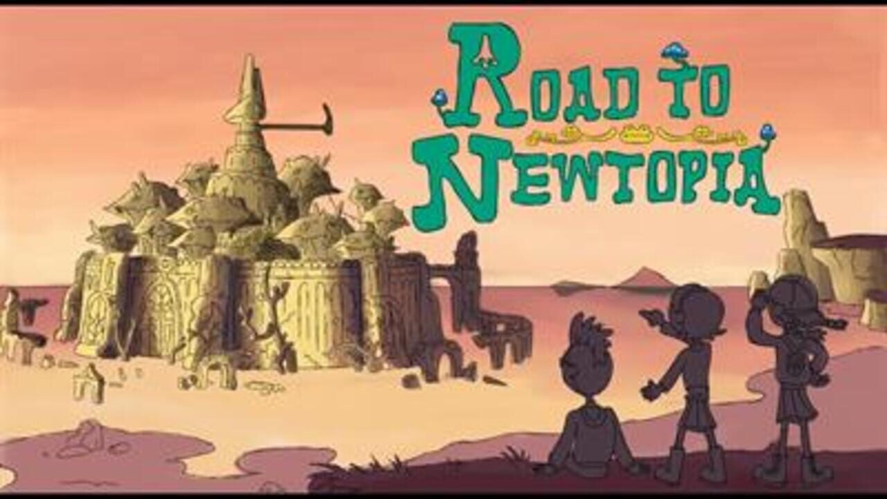 Road to Newtopia