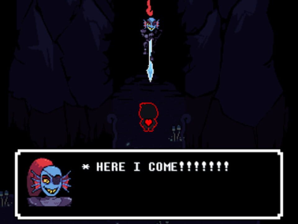 Undertale: Bits and Pieces