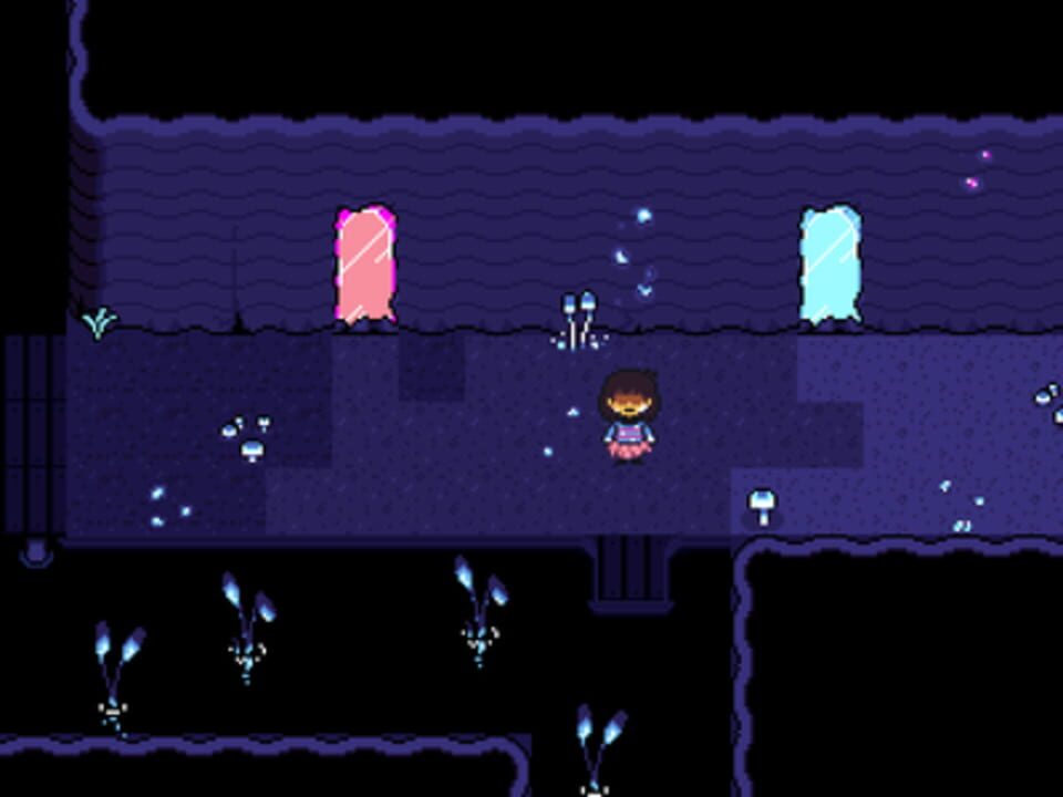 Undertale: Bits and Pieces