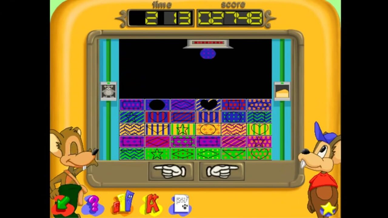 JumpStart Kindergarten