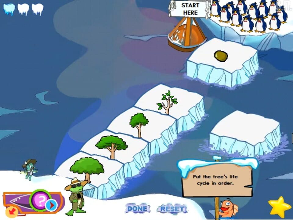 JumpStart Advanced 2nd Grade