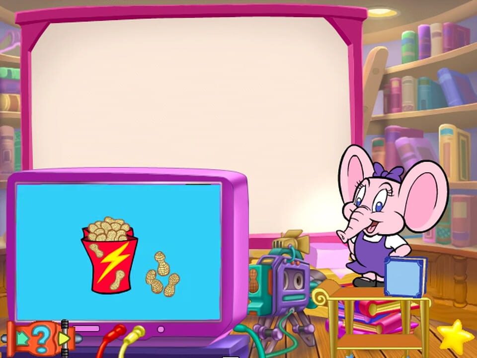 JumpStart Advanced 1st Grade