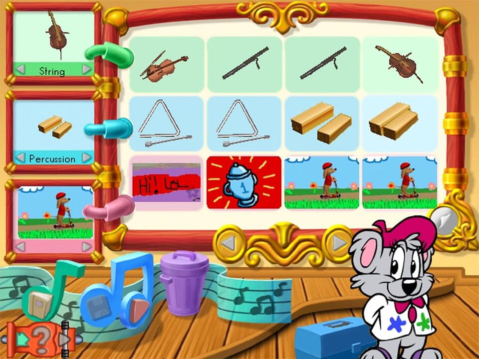 JumpStart Advanced 1st Grade