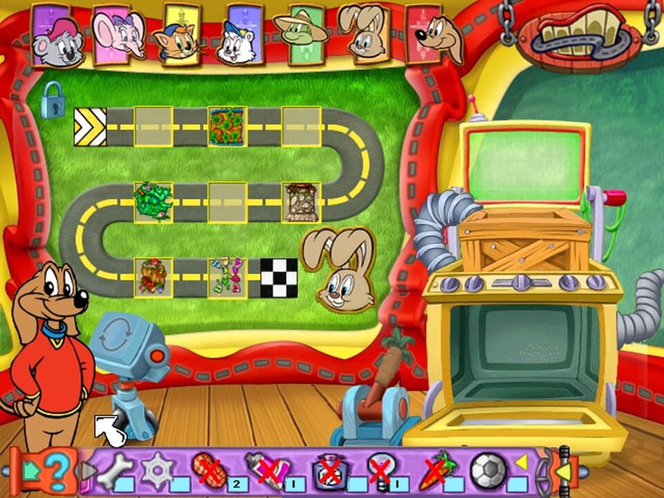 JumpStart Advanced 1st Grade