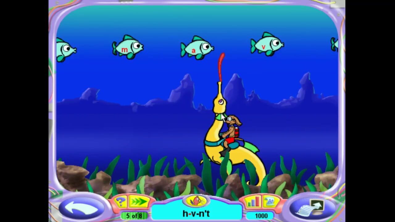 JumpStart Study Helpers: Spelling Bee