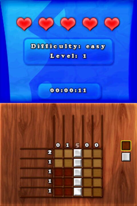 JumpStart Legend of Lost Island