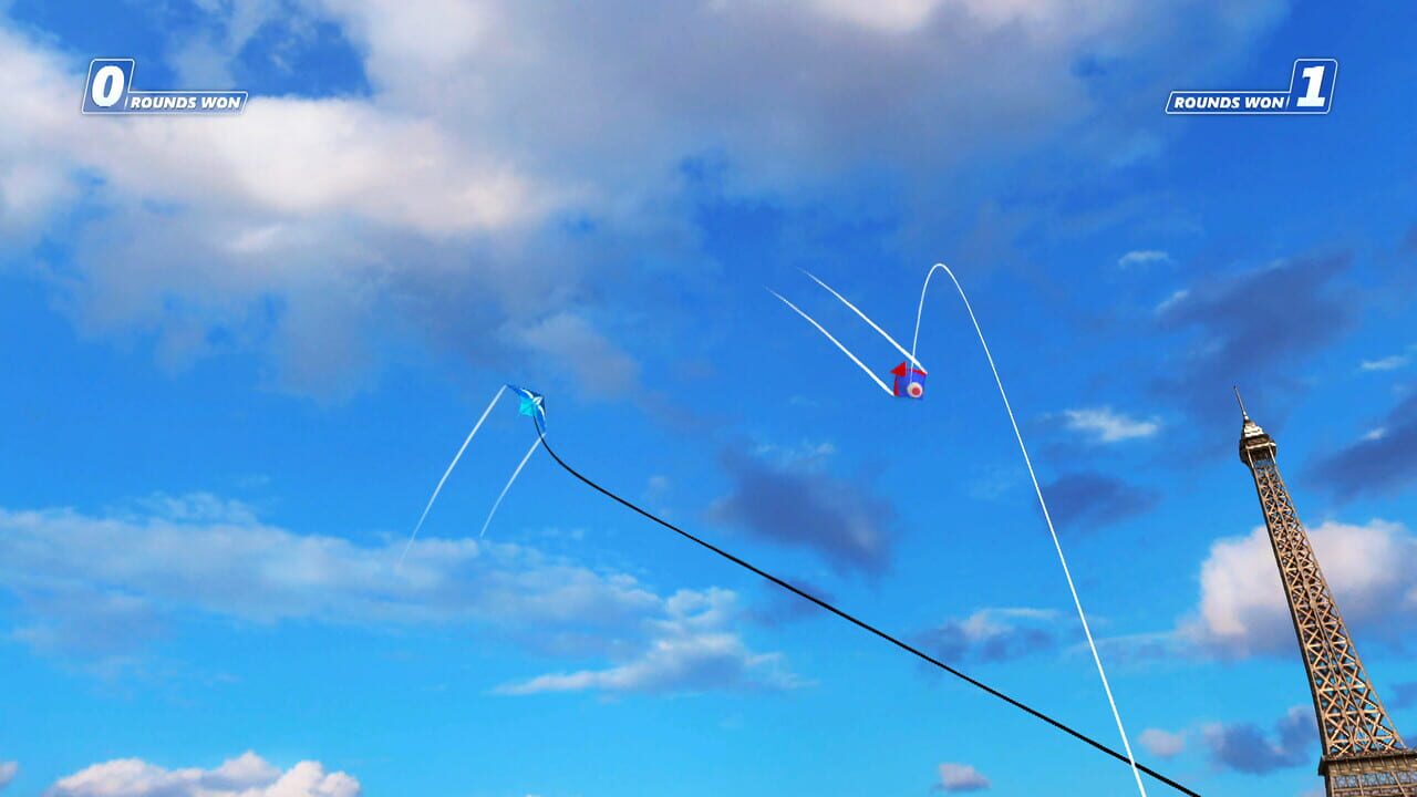 Kite Fight
