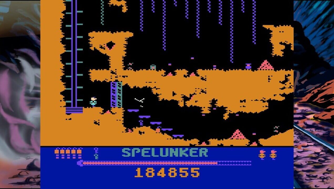 Spelunker: Collection