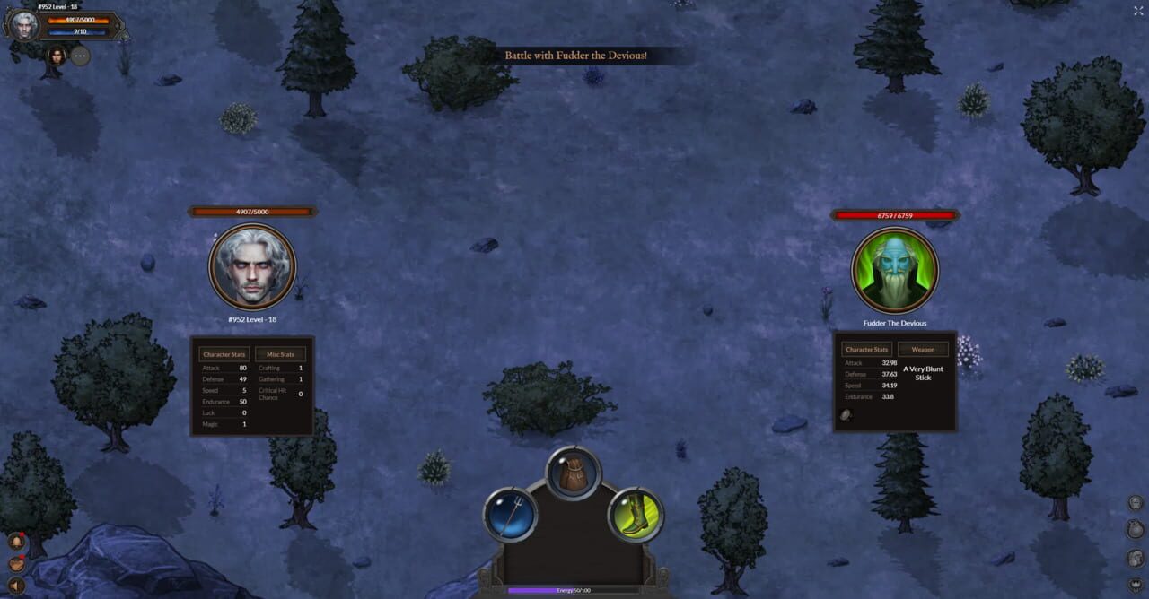 The Legend of Aurum Draconis