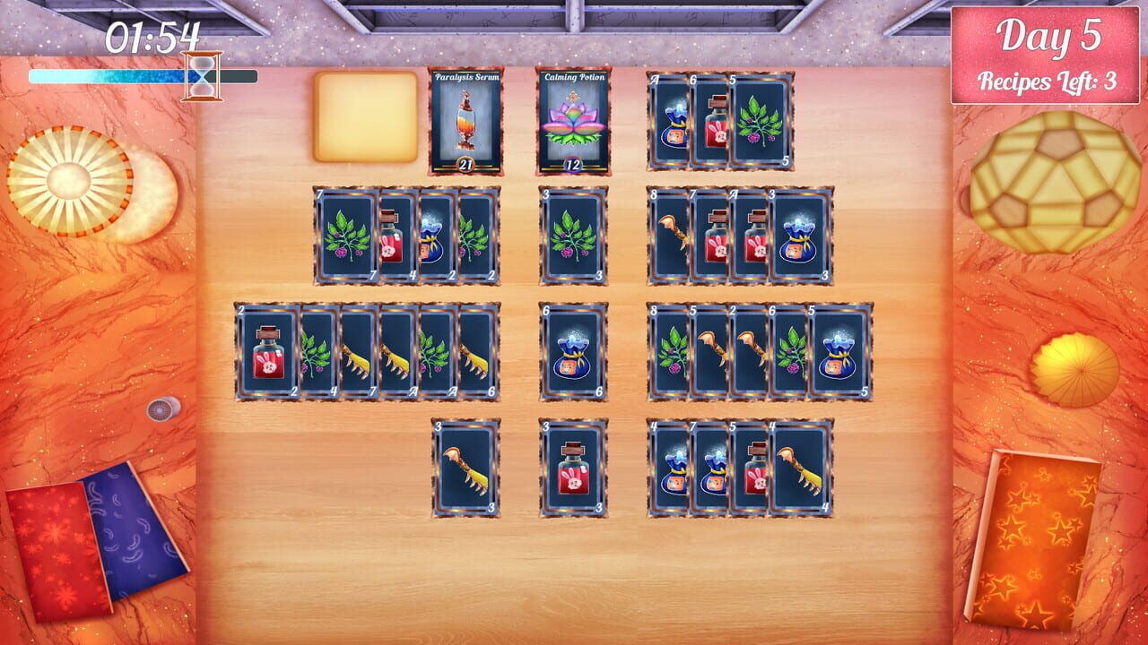 The Alchemist Shop: An Apprentice’s Life