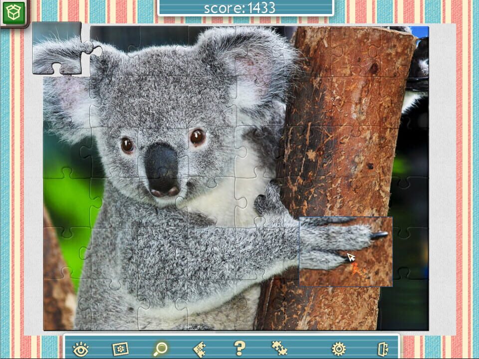 Jigsaw Puzzle: Beach Season 2