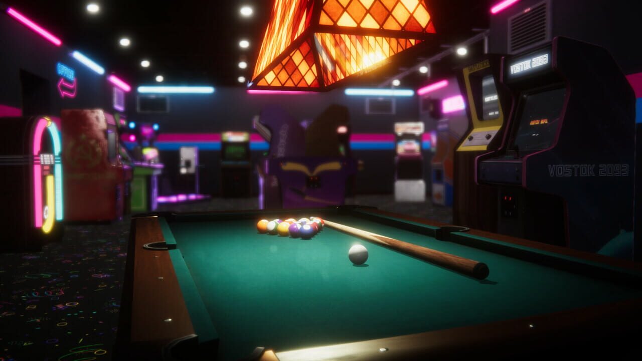 Arcade Paradise: Digital Deluxe Edition