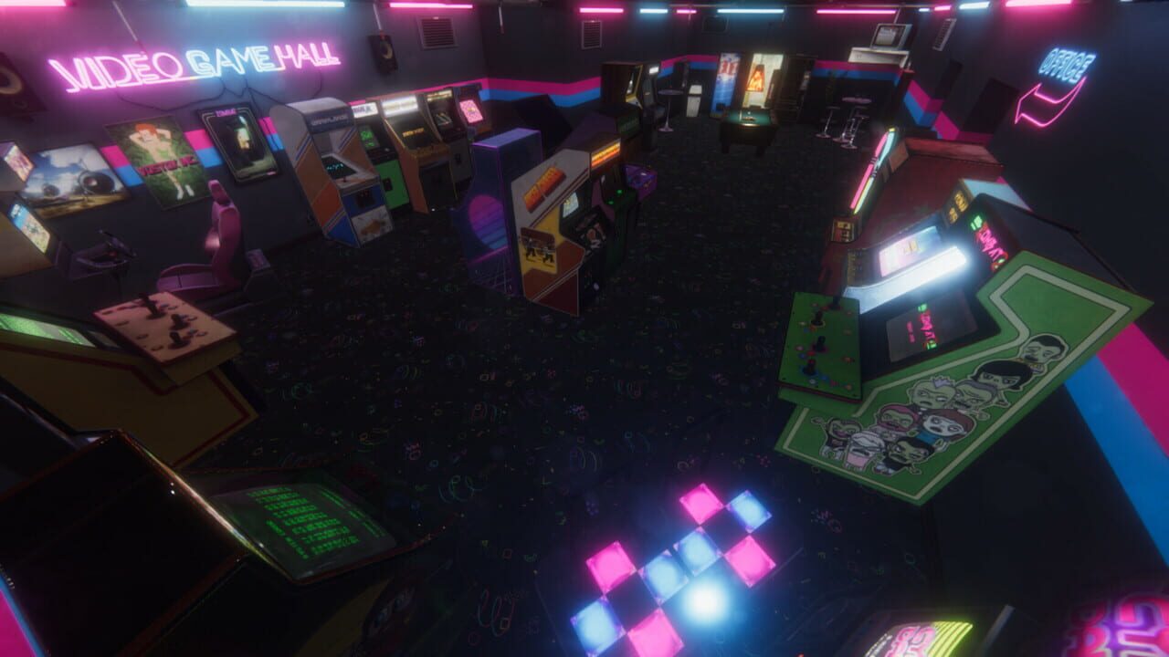 Arcade Paradise: Digital Deluxe Edition