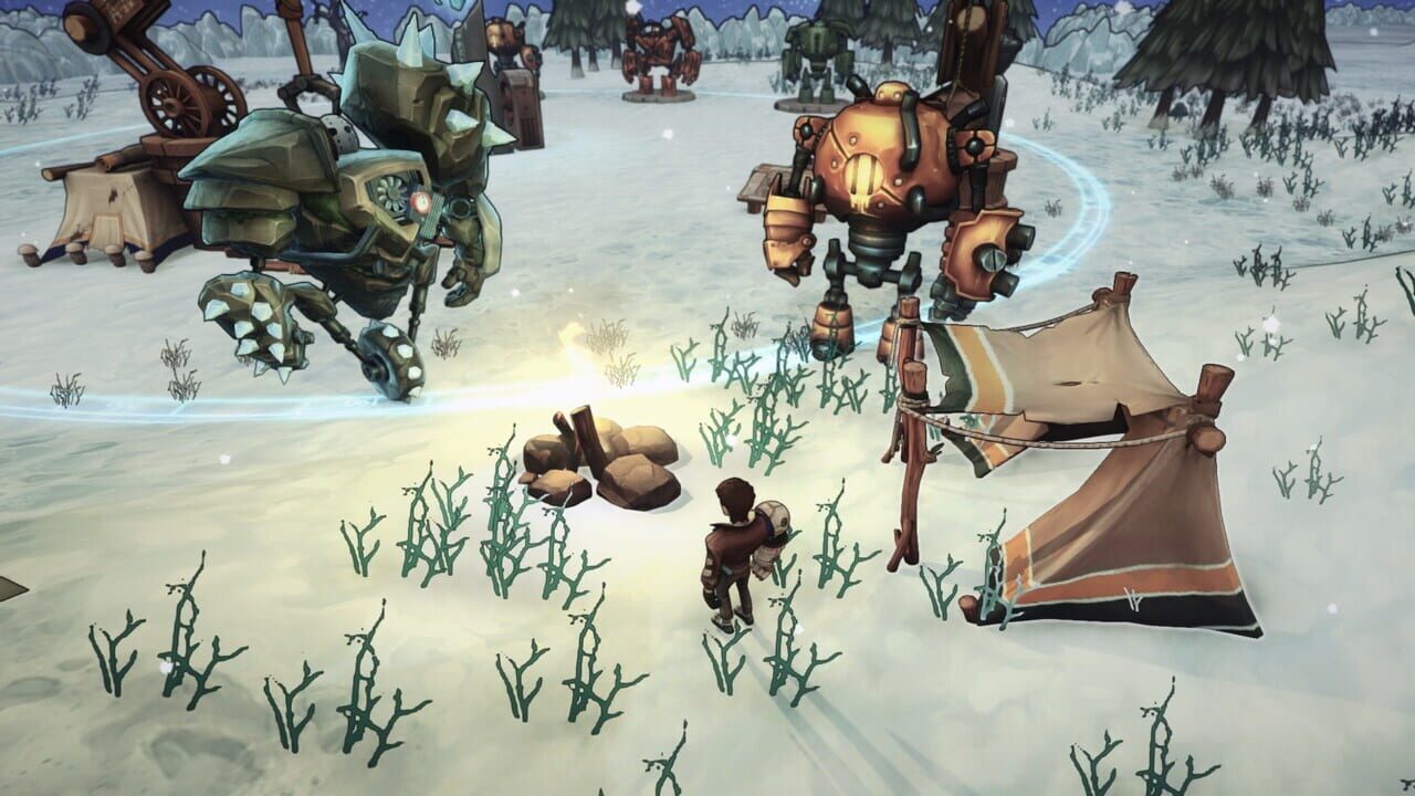 Master of Survival Bundle