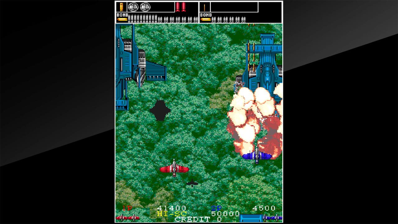 Arcade Archives: Gun & Frontier