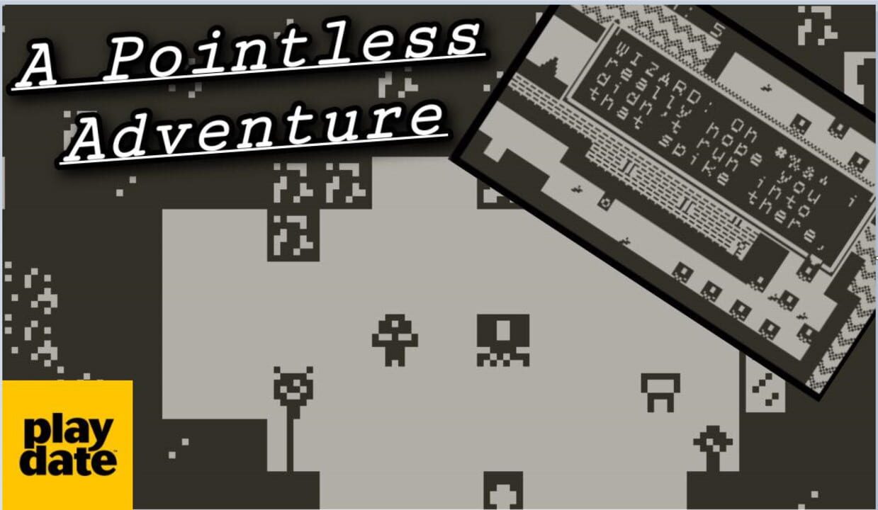 A Pointless Adventure