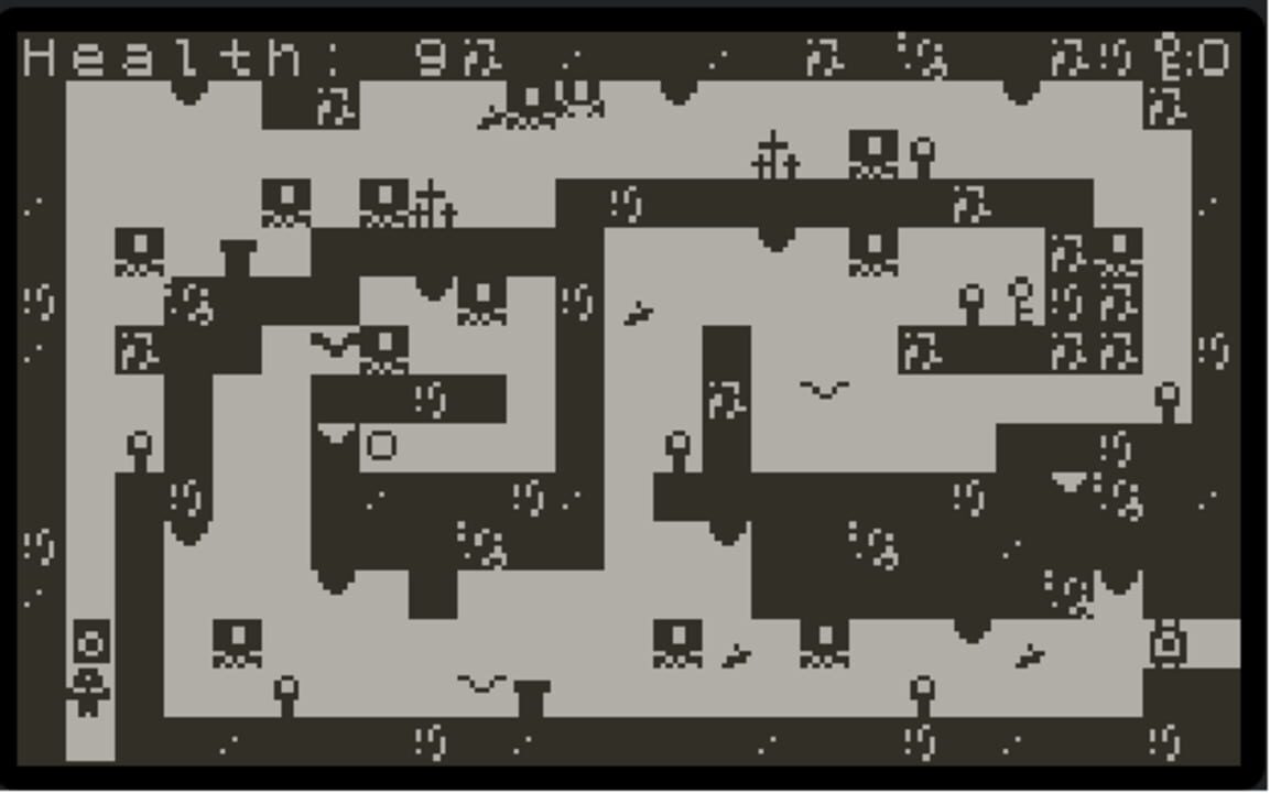 A Pointless Adventure