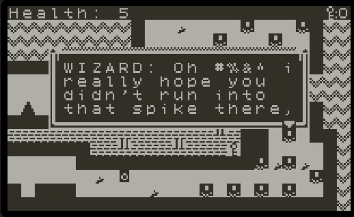 A Pointless Adventure