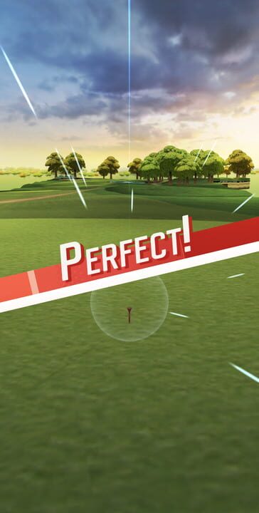 PGA Tour Golf Shootout