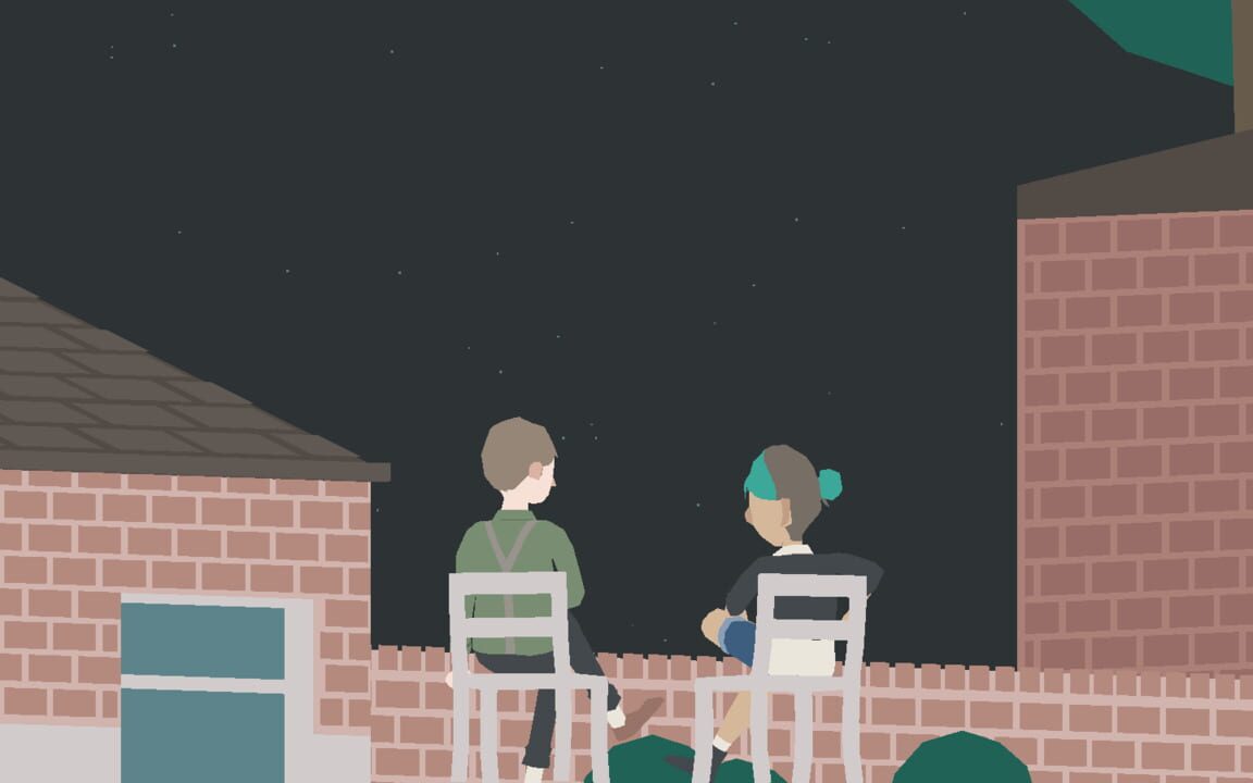 No Longer Home: Friary Road