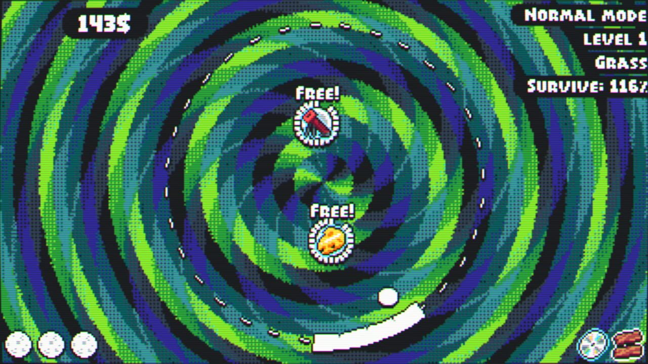 MoonPong: Tales of Epic Lunacy