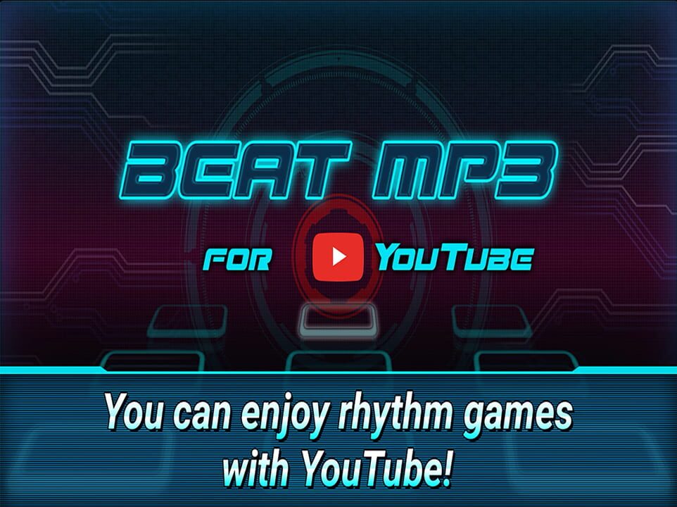 Beat MP3 for YouTube