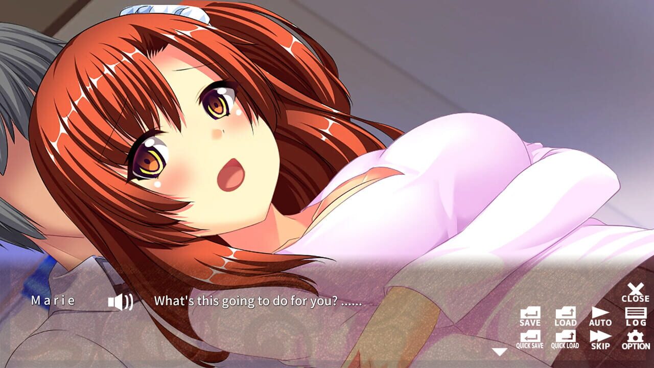 The Savage Hypnotist’s Puppets