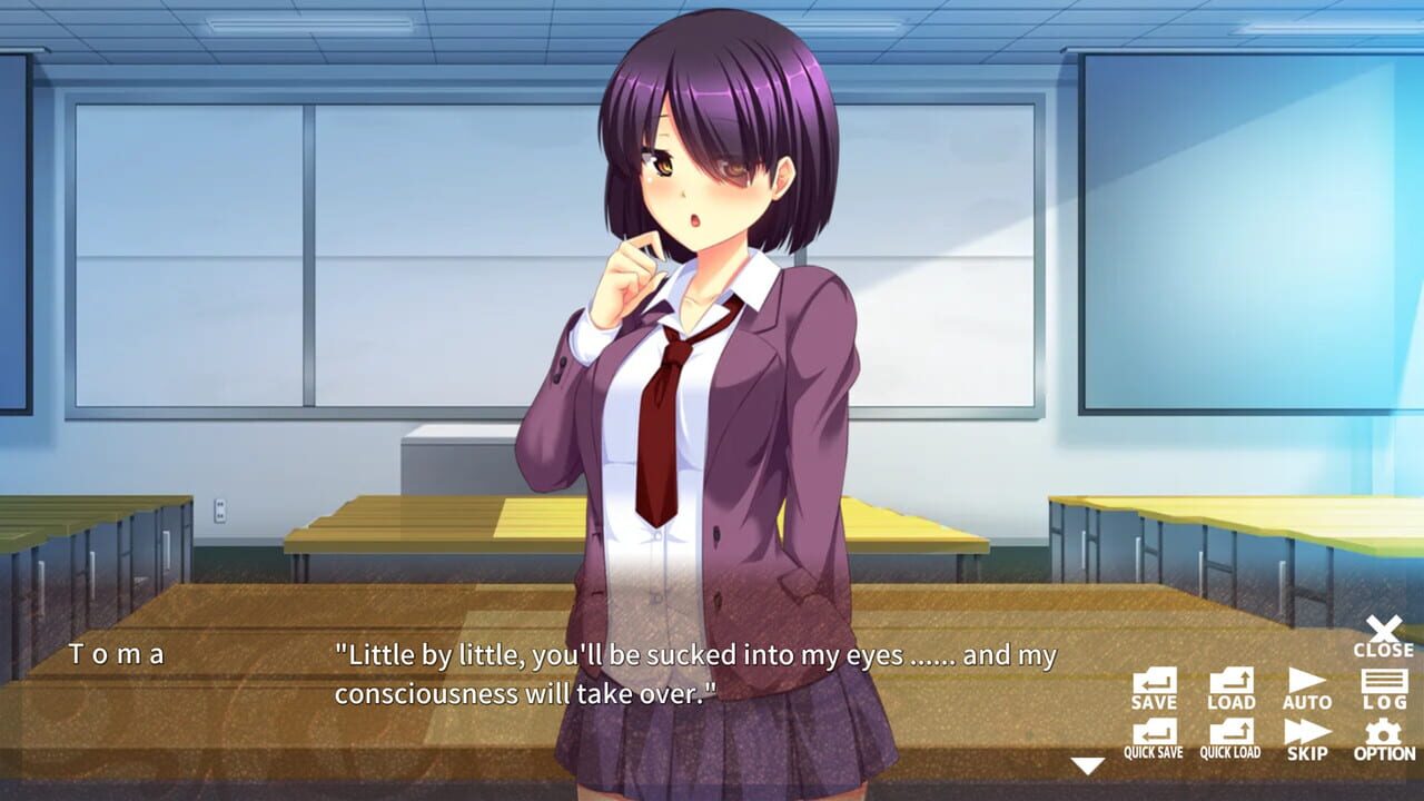 The Savage Hypnotist’s Puppets