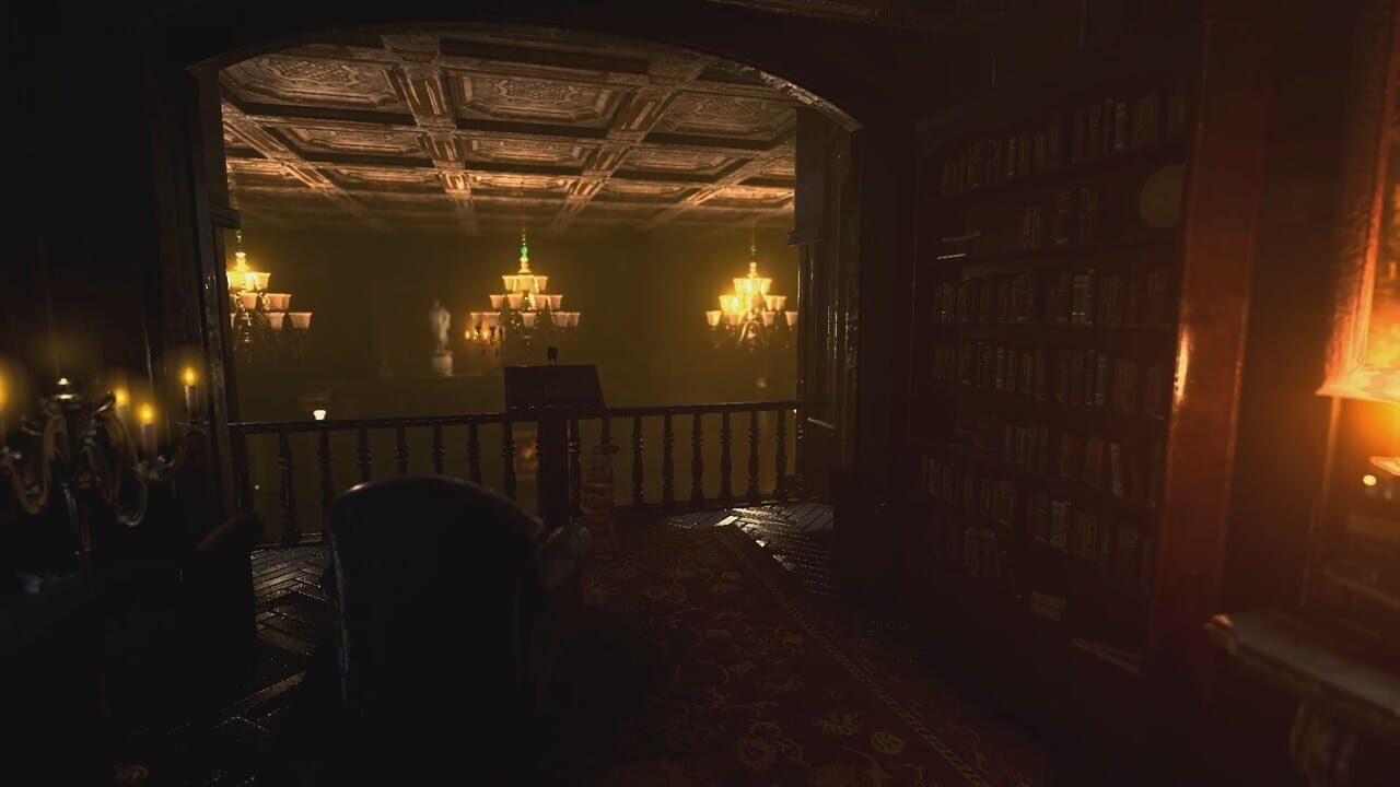 Dark Atlas: Infernum